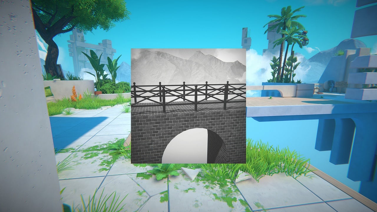 「PC/正经游戏」[角色扮演] [益智解谜]寻景者（Viewfinder）v 1.0.5官方简体中文版