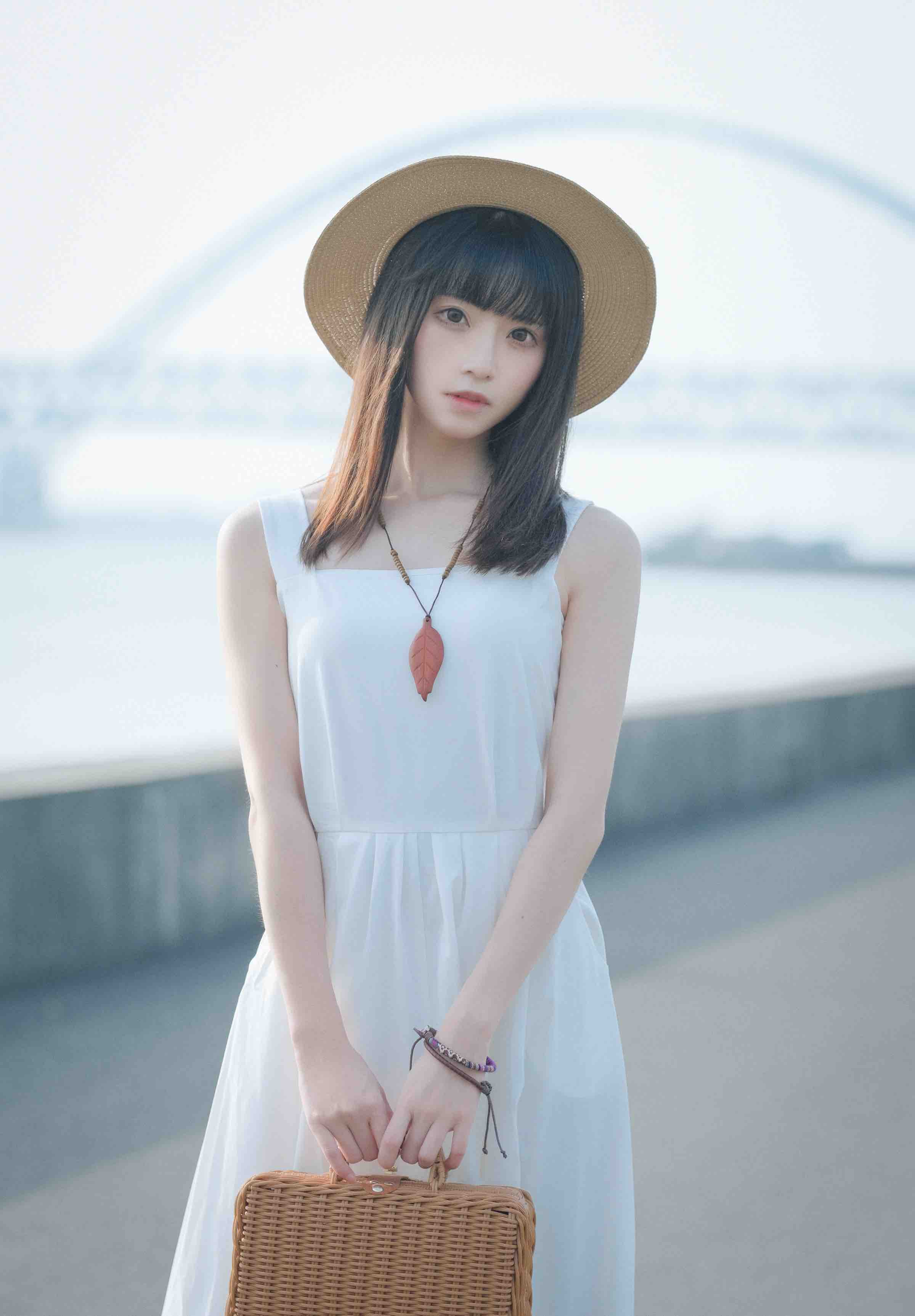 Kitaro_绮太郎 - 少女感 [17P／151MB]