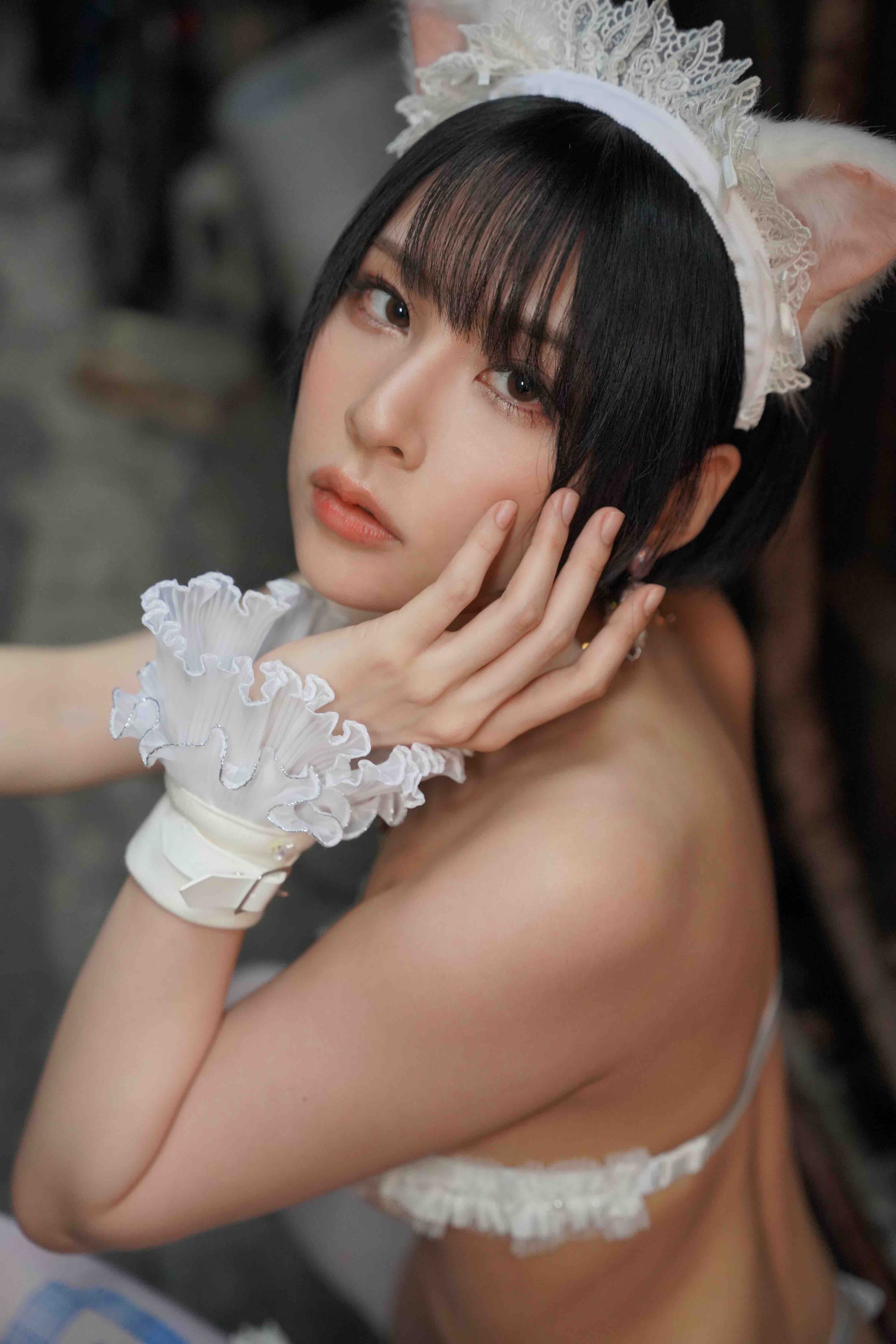 ORIN - Wildnights 1 [52P／1.09GB]