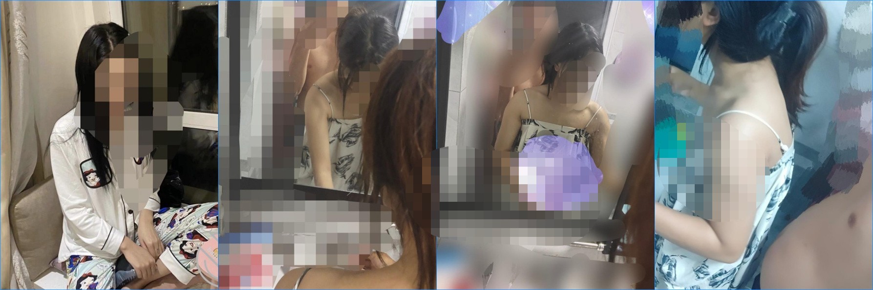 海角禽兽鬼父新作-趁女儿小亚醉酒后我上了自己十九年前亲自创造出来的女儿 没忍住竟内射 503M