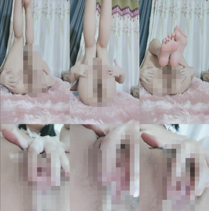 新人眼镜妹妹，【小樱桃乃】，在校清纯学妹，羞涩懵懂的眼神，乳房菊花鲍鱼就在大哥们眼前，嫩度满分 5100M