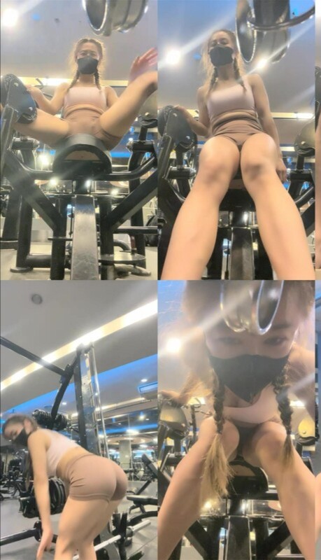 网黄界的黑马,瀑布式喷水,【翘臂桃桃】泰国游,到健身房玩跳蛋,牛郎圈找牛郎,被操的大喷水,这娘们真会整活 3390M