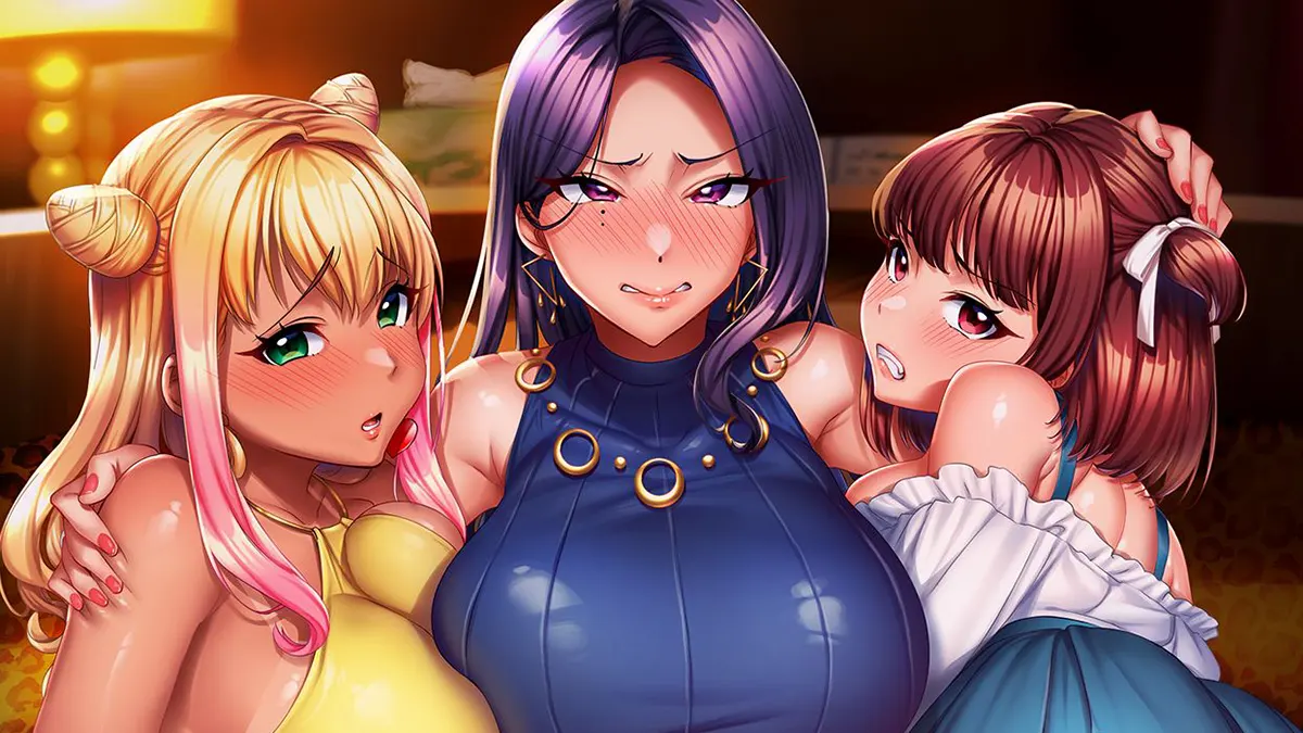 磁力 ち×寝取られ家族 ~アナタ、許して。私たち、浮気セックスに本気でハマっちゃったの~【CHINESE】