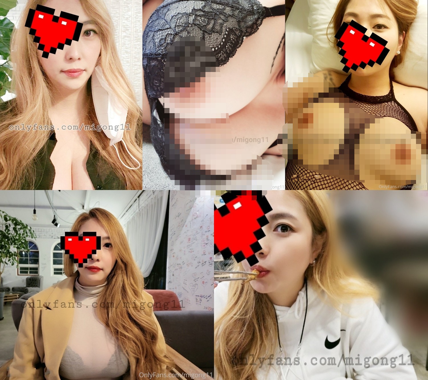 网红OnlyFans极品巨乳肥臀风韵犹存反差人妻【米公(migong11)】订阅，肉欲横流3P4P双飞性爱比赛 8370M