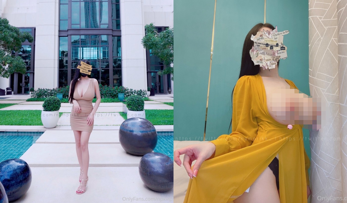 九头身极品巨乳网红反差女神Npxvip私拍,顶级骚货专用精盆细腰丰乳肥臀,男人泄欲神器 4430M