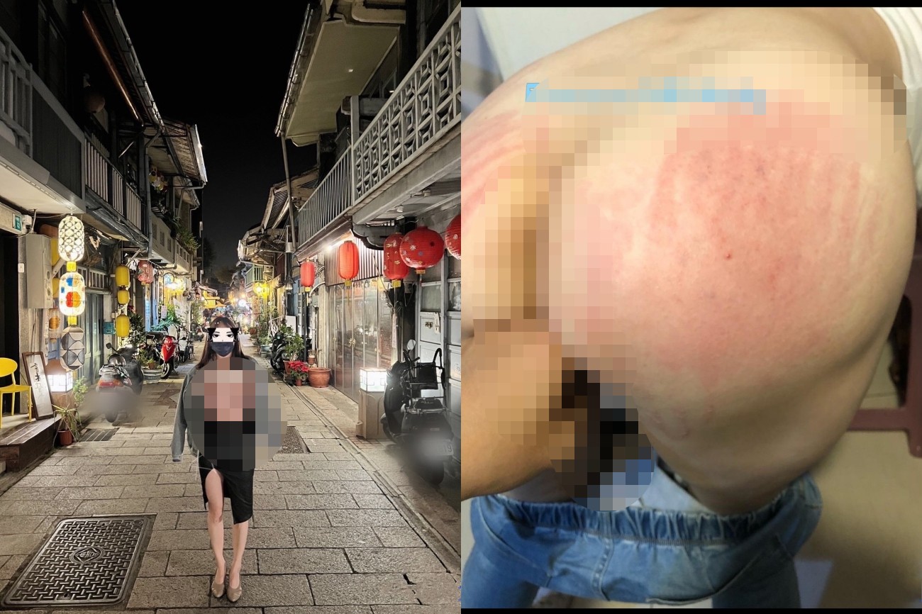 顶级绿帽极品巨乳网红反差人妻【420Abby】私拍,露出调教啪啪一对车大灯玩法太多,男人泄欲神器 1120M