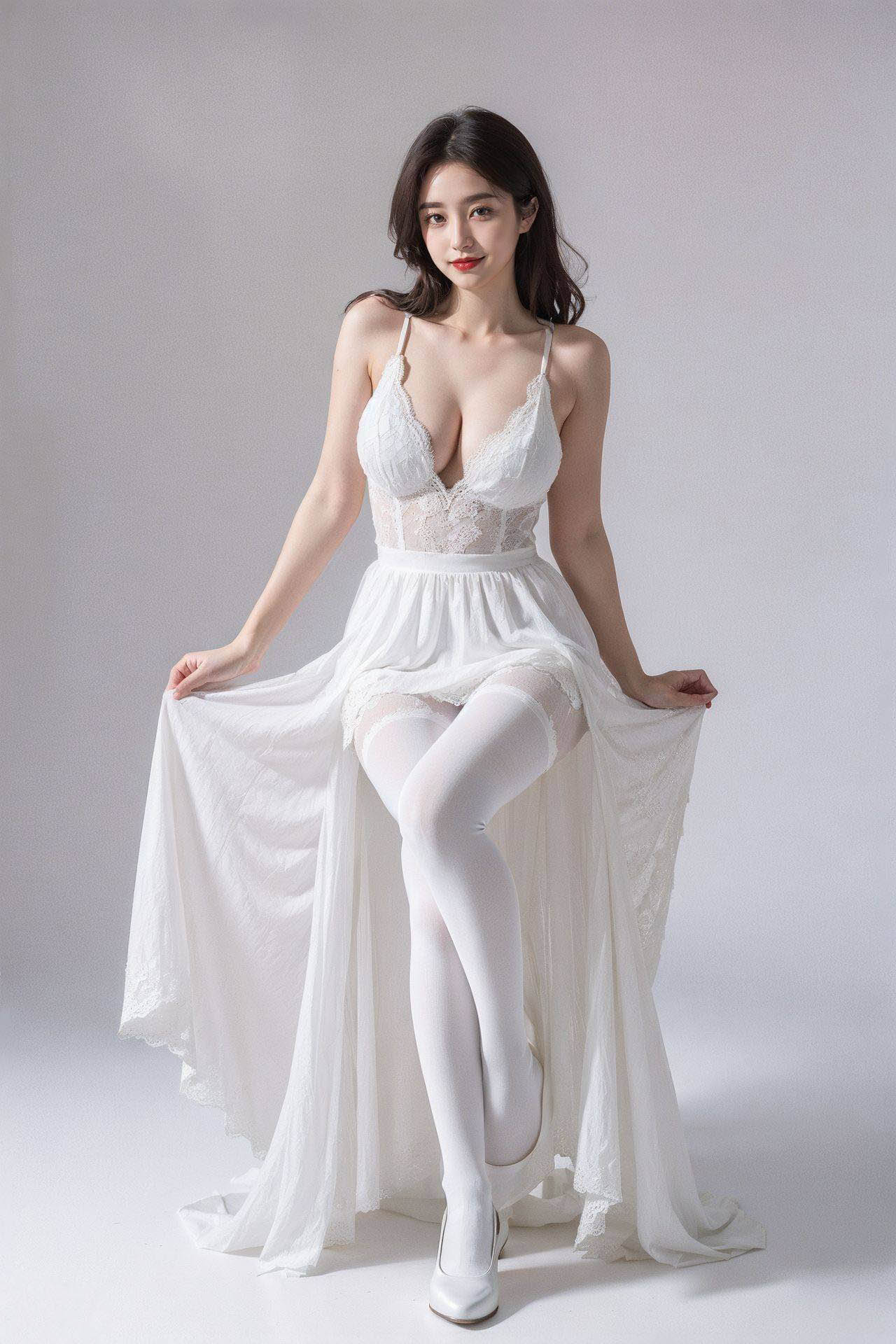 [拟真写实] （搬运至8.4最新）kaiysx大佬300-301期【283P】【60.5MB百度云】