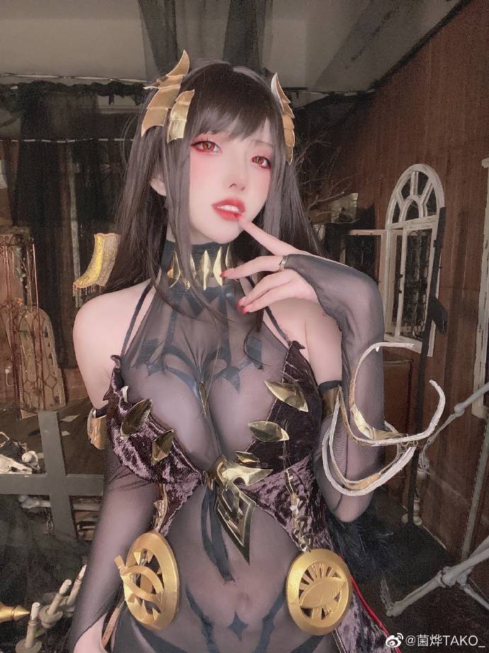 菌烨tako - 29套写真合集 [757P-15V-1.93GB]