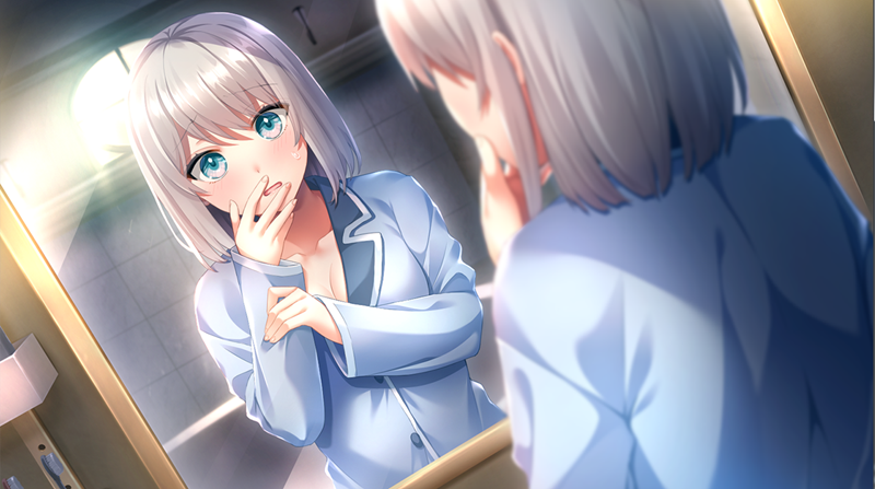 TO・RA・WA・SE ～囚われの偽妃が夢みる初夜～