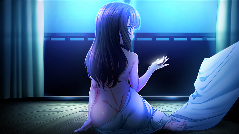 初めての彼女+dlc