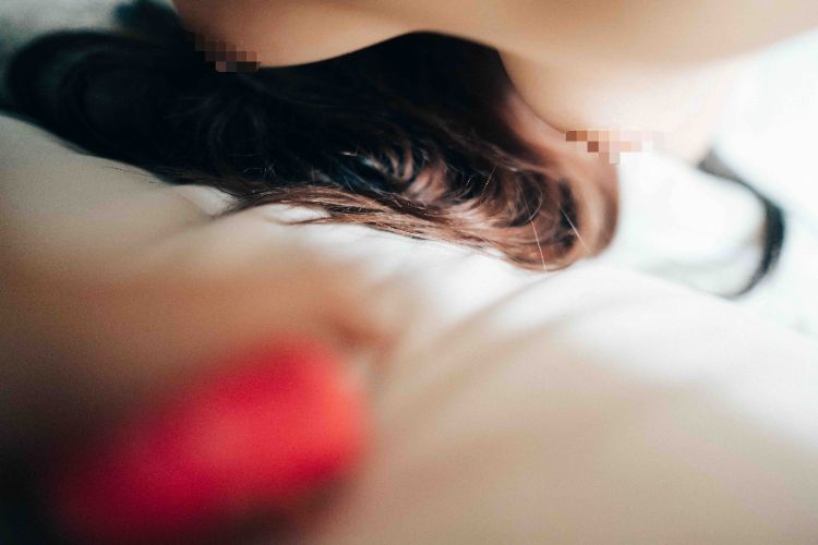 [Loozy] SonSon (손손) - vr fxxx  [72P／0.98GB]
