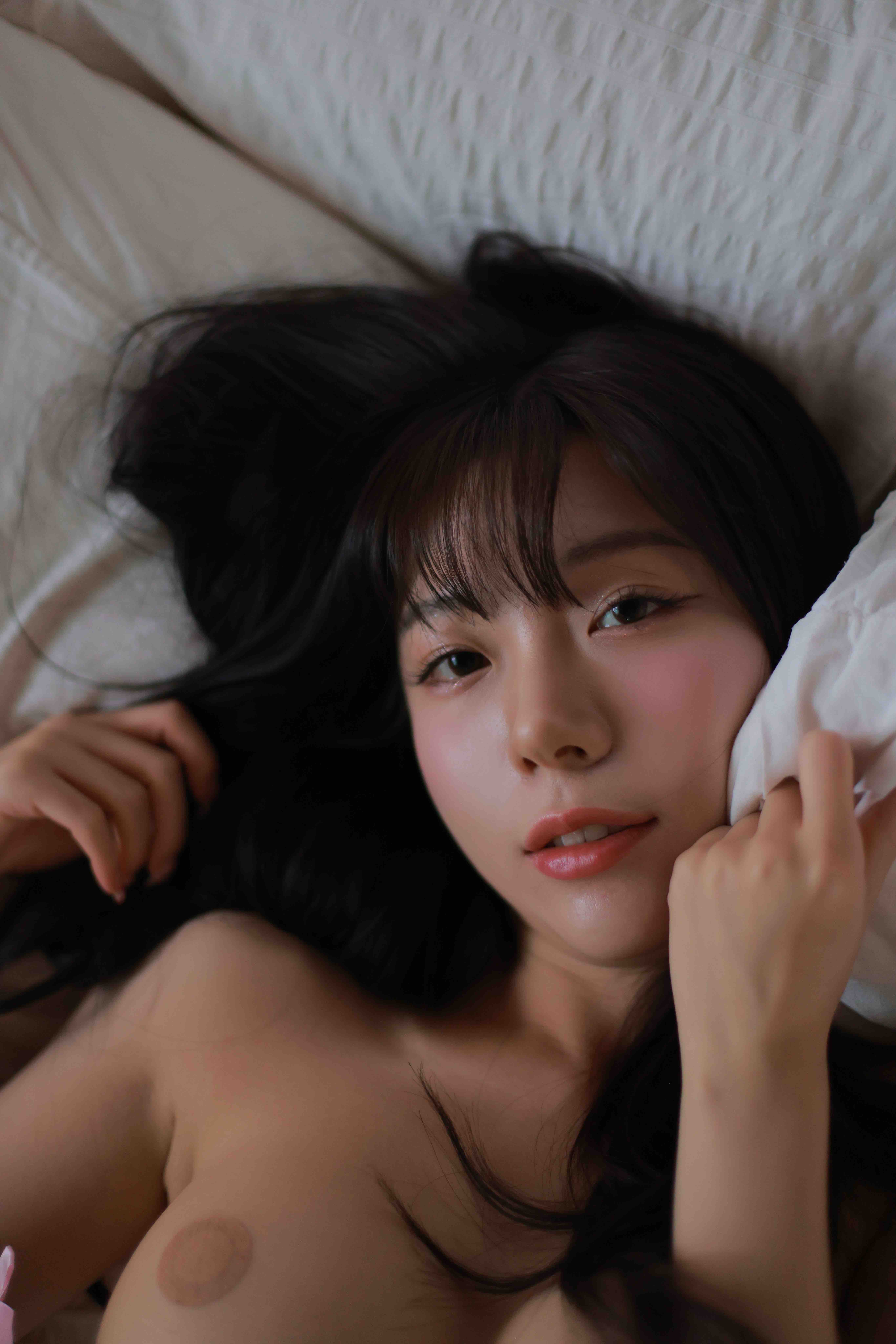 쏘블리 (@leeesovely) - Web leak photo [26P+1V／418MB]