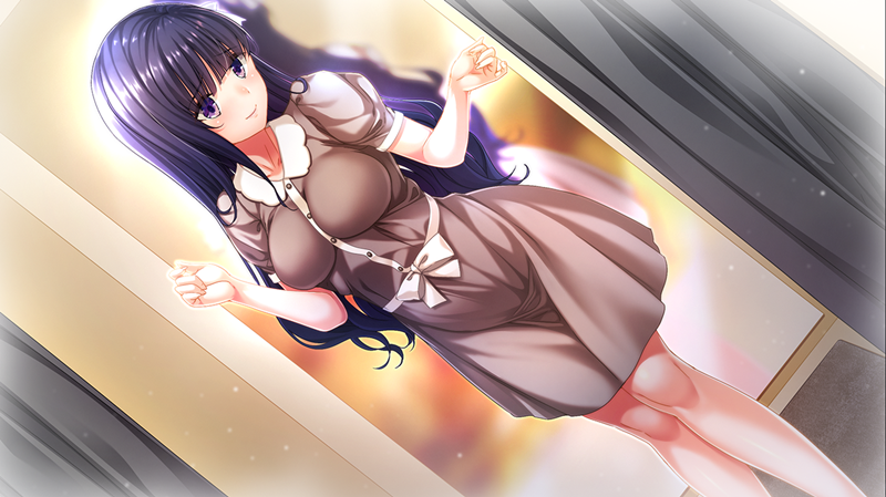 初めての彼女+dlc
