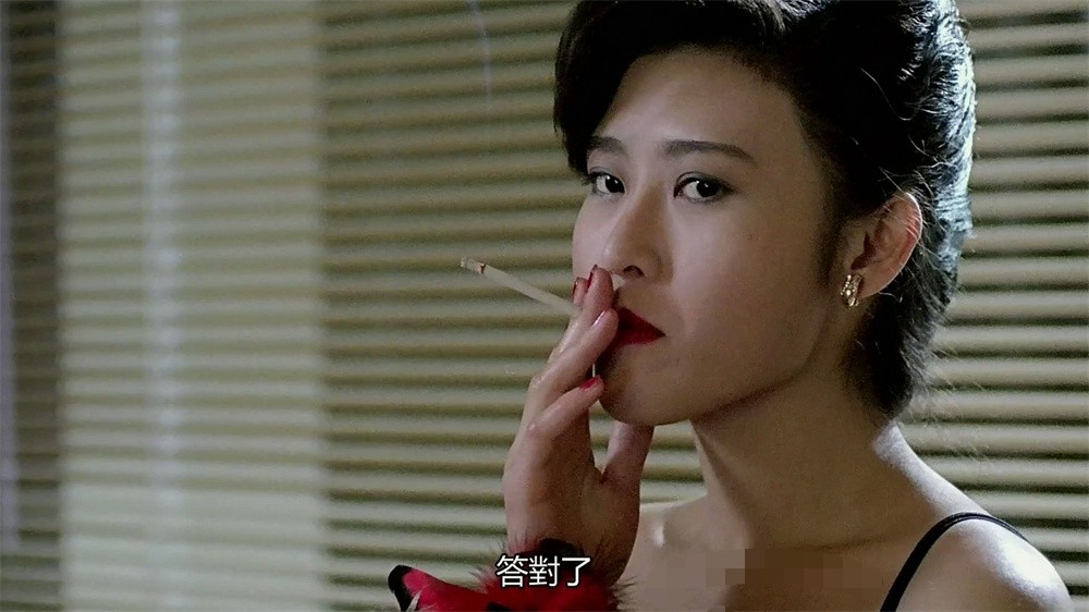经典神作 天生舞男1992.高清修复版.内附中文字幕，叶女神的肉体风情真是让人欲罢不能前凸后翘鸡巴冲动 1.78G