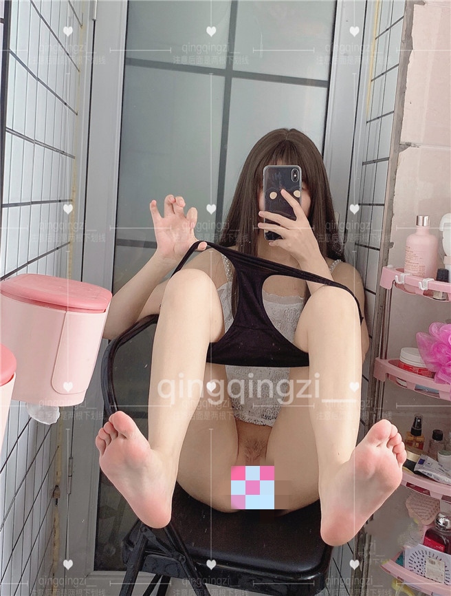 软萌贫乳萝莉 卿卿子@qingqingzi – 私拍套图 [53P28V-336MB]