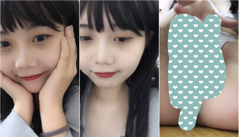 甜美可爱童颜萌妹,眼角有颗美人痣,大尺度自慰1v312MB百度网盘