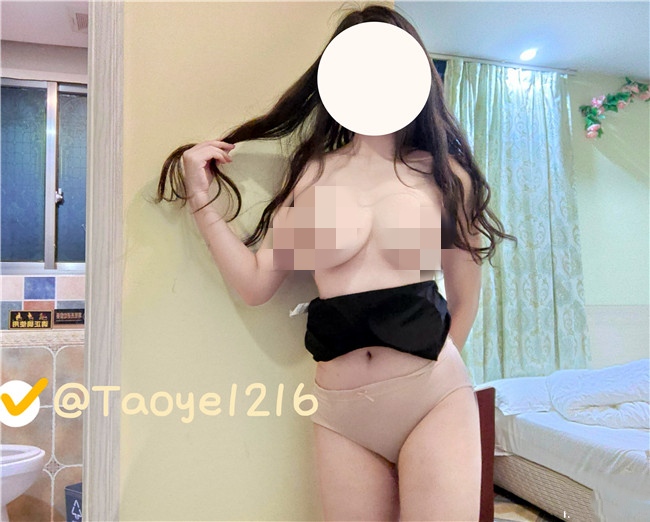 大奶萝莉 桃野@Taoye1216 – 私拍套图合集 [248P+10V+1.2G]