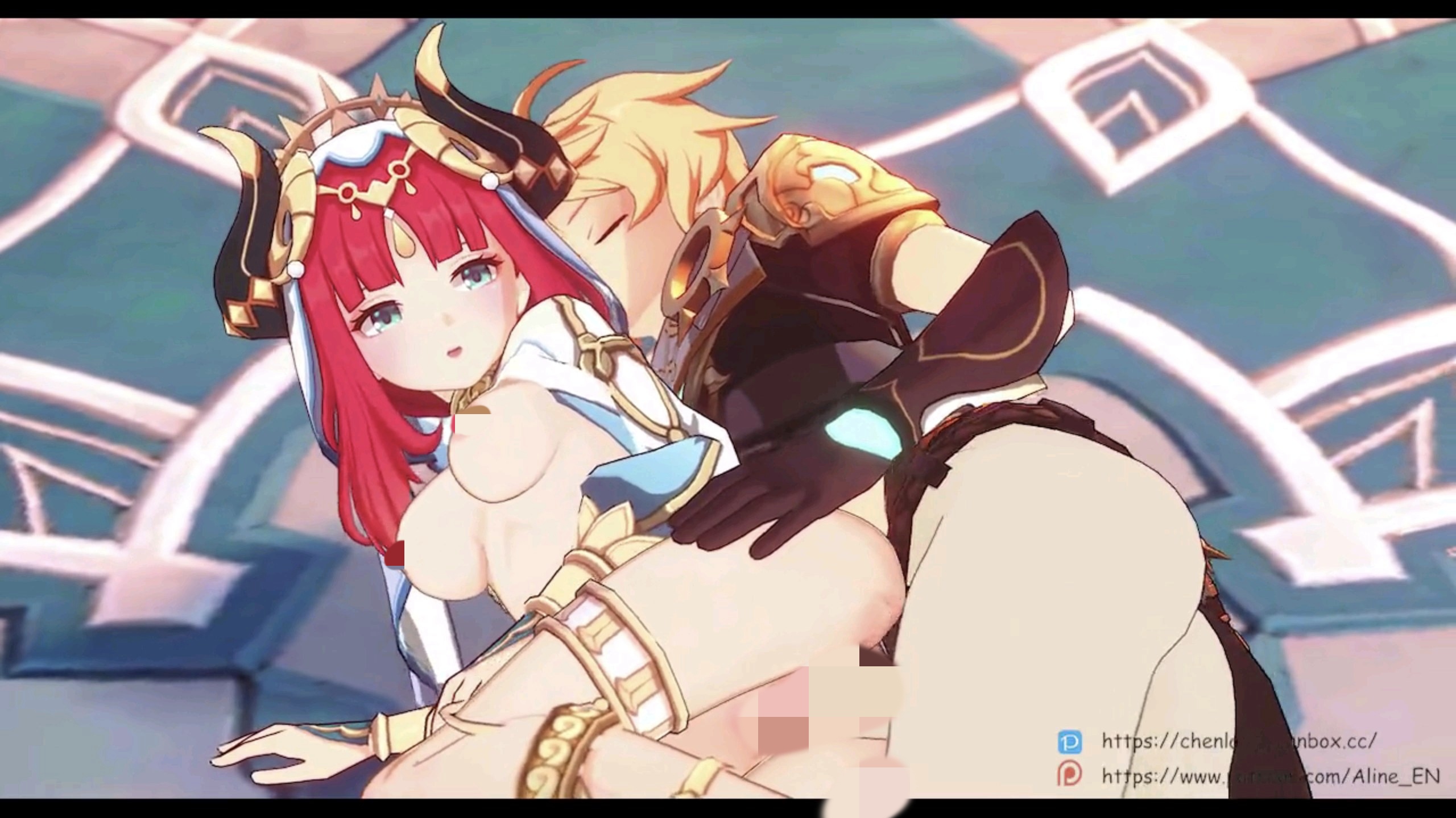 Aline_EN 妮露2