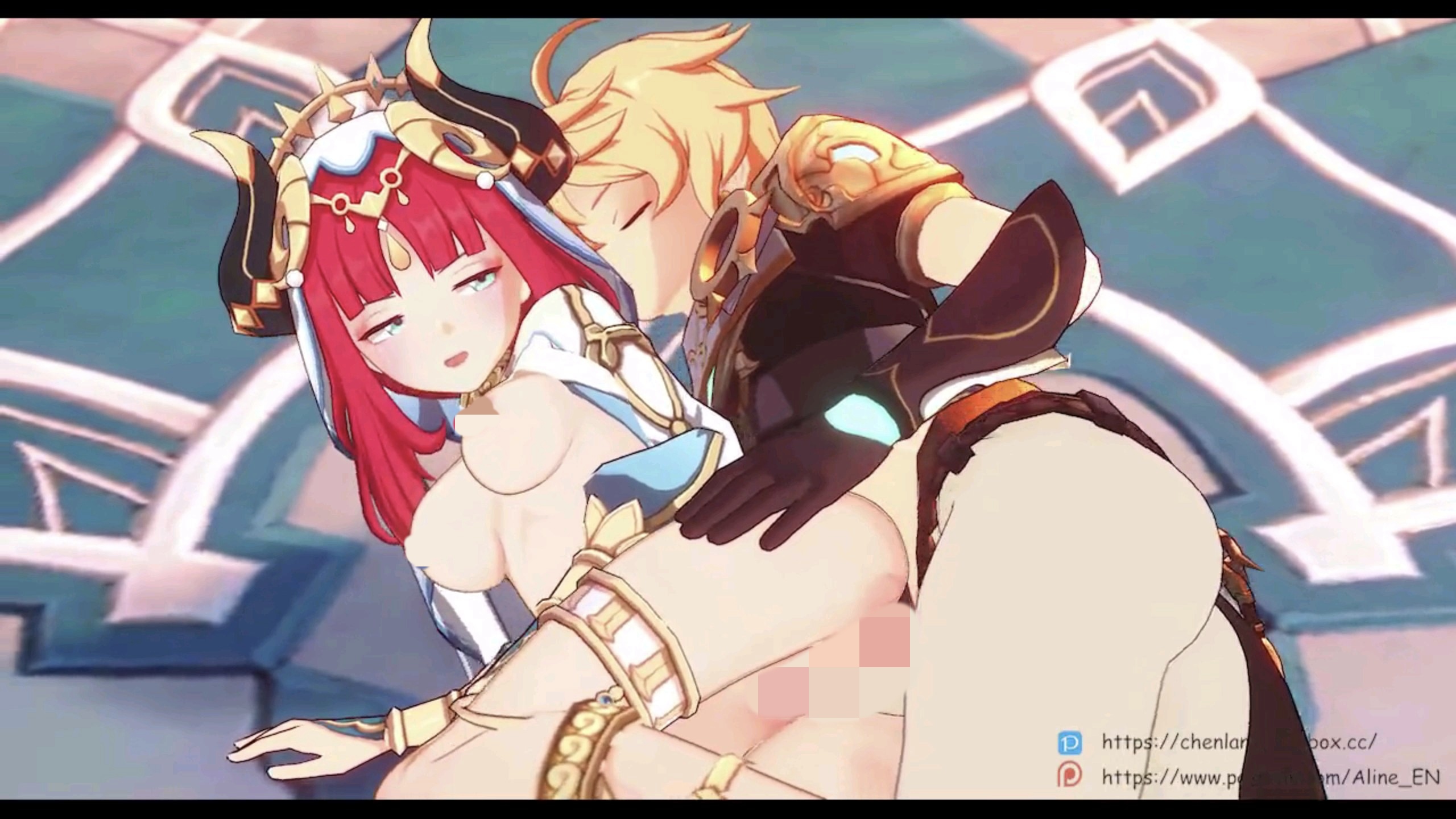 Aline_EN 妮露2