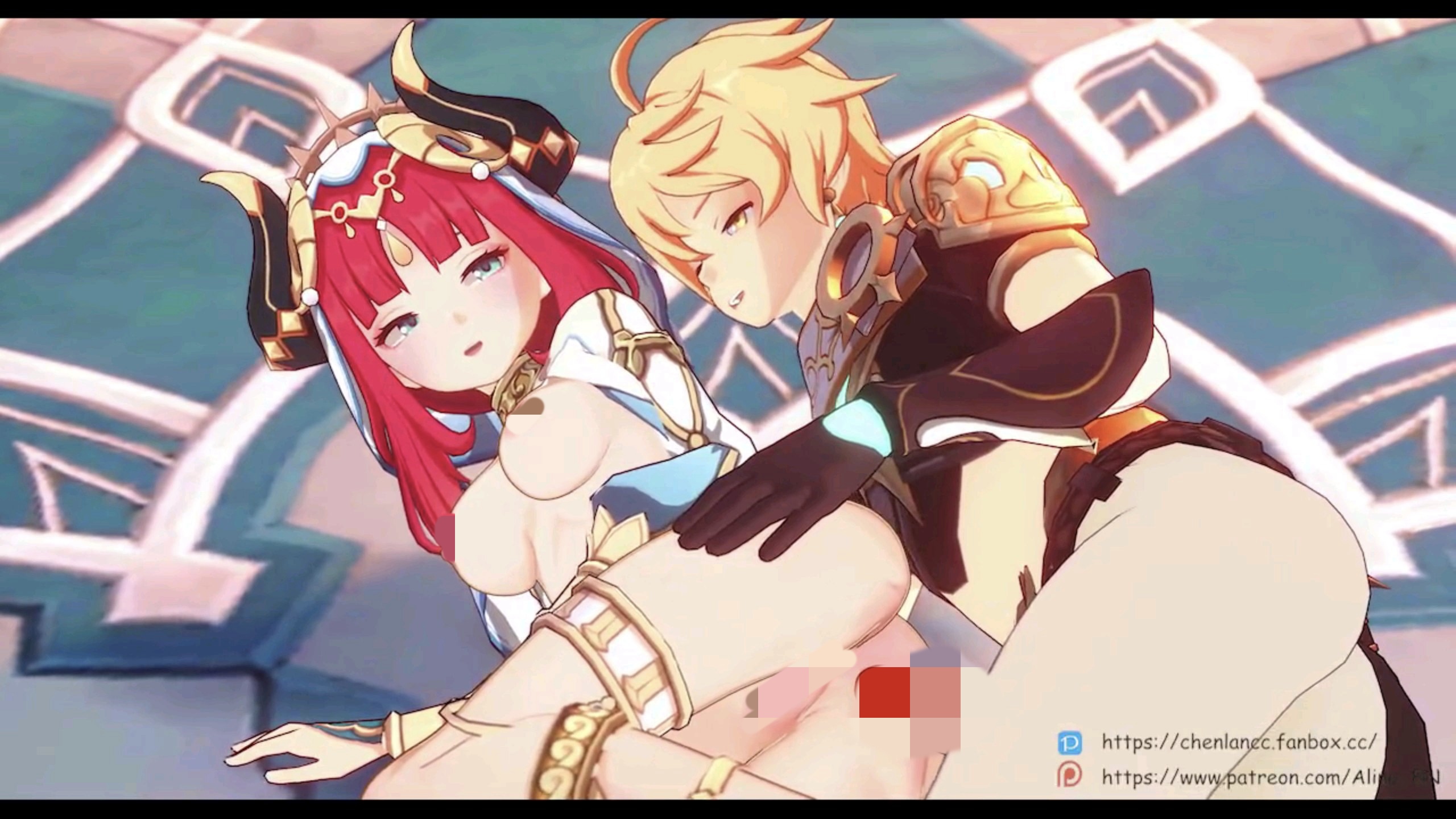 Aline_EN 妮露2