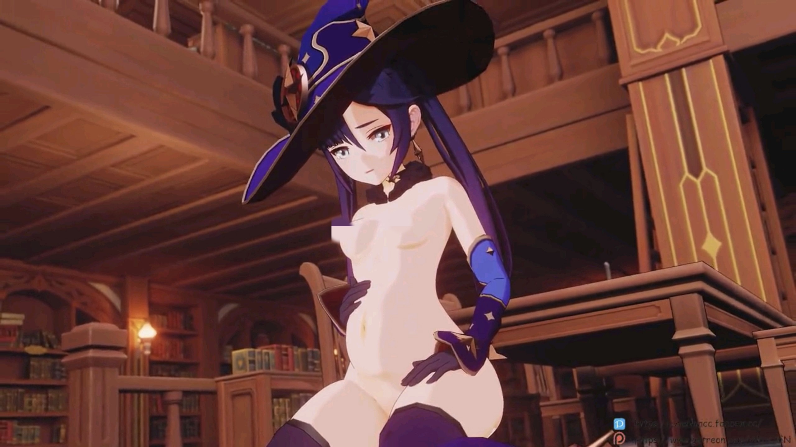 Aline_EN 莫娜