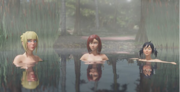 【欧美神作SLG】迷雾 v1.0.3 最终完结汉化版
