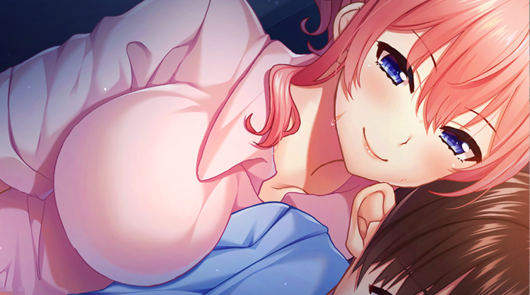 【母系纯爱ADV】巨乳护士的甜蜜色情护理 AI汉化版+特典
