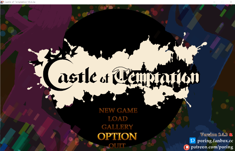 【ACT像素】诱惑城堡!Castle of Temptation V0.4.3a 官中步兵版