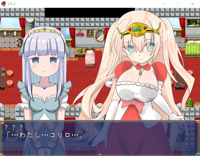 【RPG】升级公主 エスカレーションプリンセス V5.2 云翻汉化版