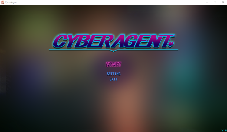 【塔防SLG】赛博代理人 Cyber Agent 官方中文步兵版