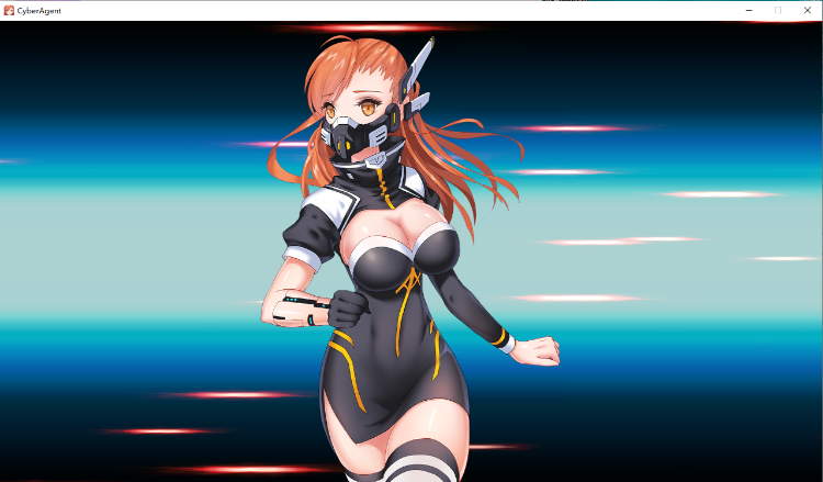 【塔防SLG】赛博代理人 Cyber Agent 官方中文步兵版