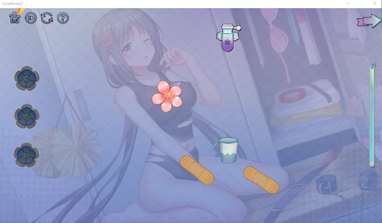 【互动SLG】甜心宝贝2 官方中文版