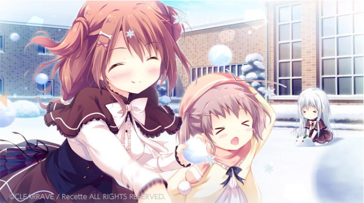 【精品GAL萝莉】甜糖热恋 -1.01 STEAM官方中文版