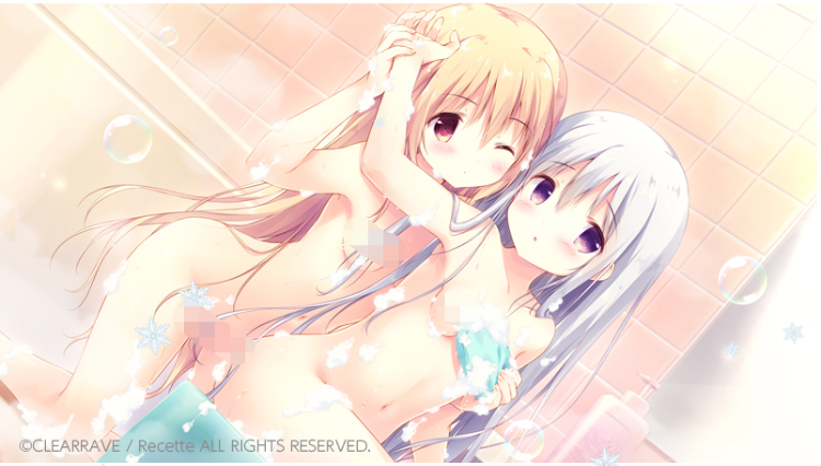 【精品GAL萝莉】甜糖热恋 -1.01 STEAM官方中文版