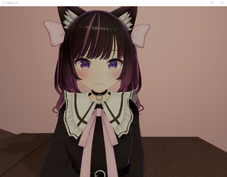 【互动SLGHAG】被调皮的女孩榨取精液VR 汉化版