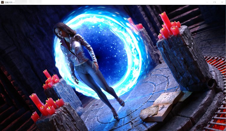 【欧美SLG】魅魔召唤-豪华版 Ver1.1 STEAM官方中文步兵+全DLC