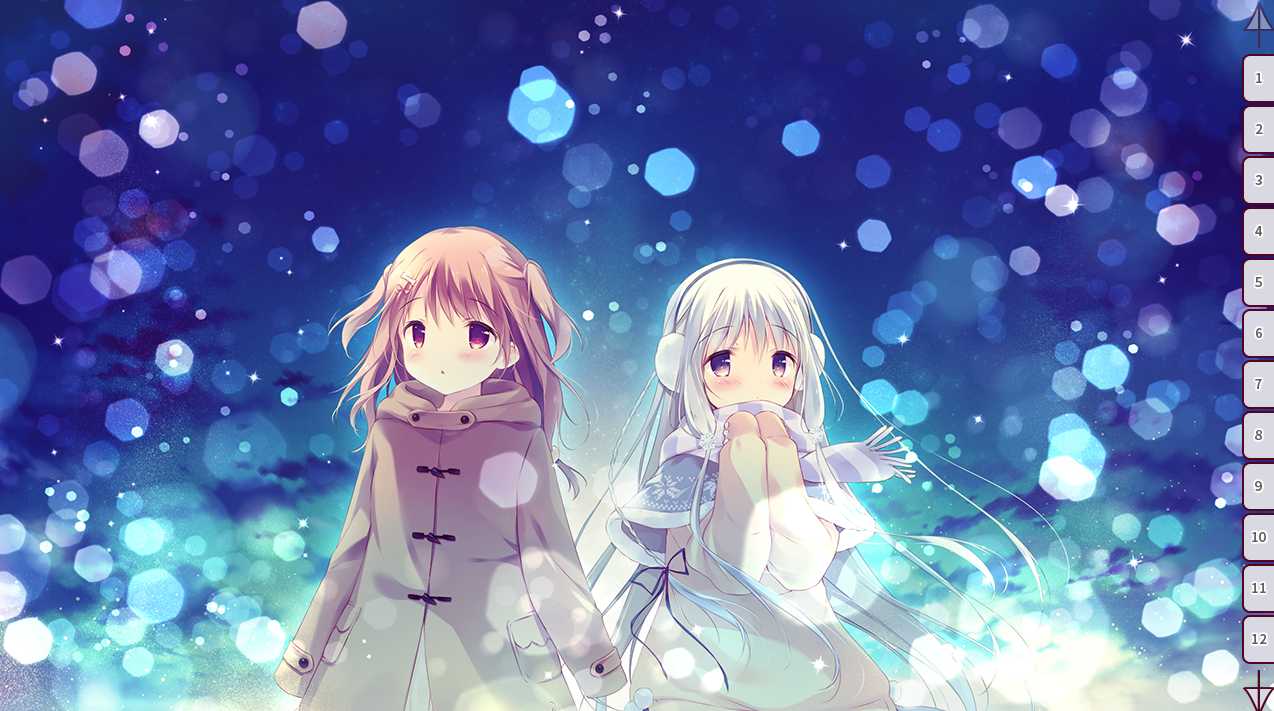 【ADV中文】甜糖热恋 Sugar Sweet Temptation V1.01