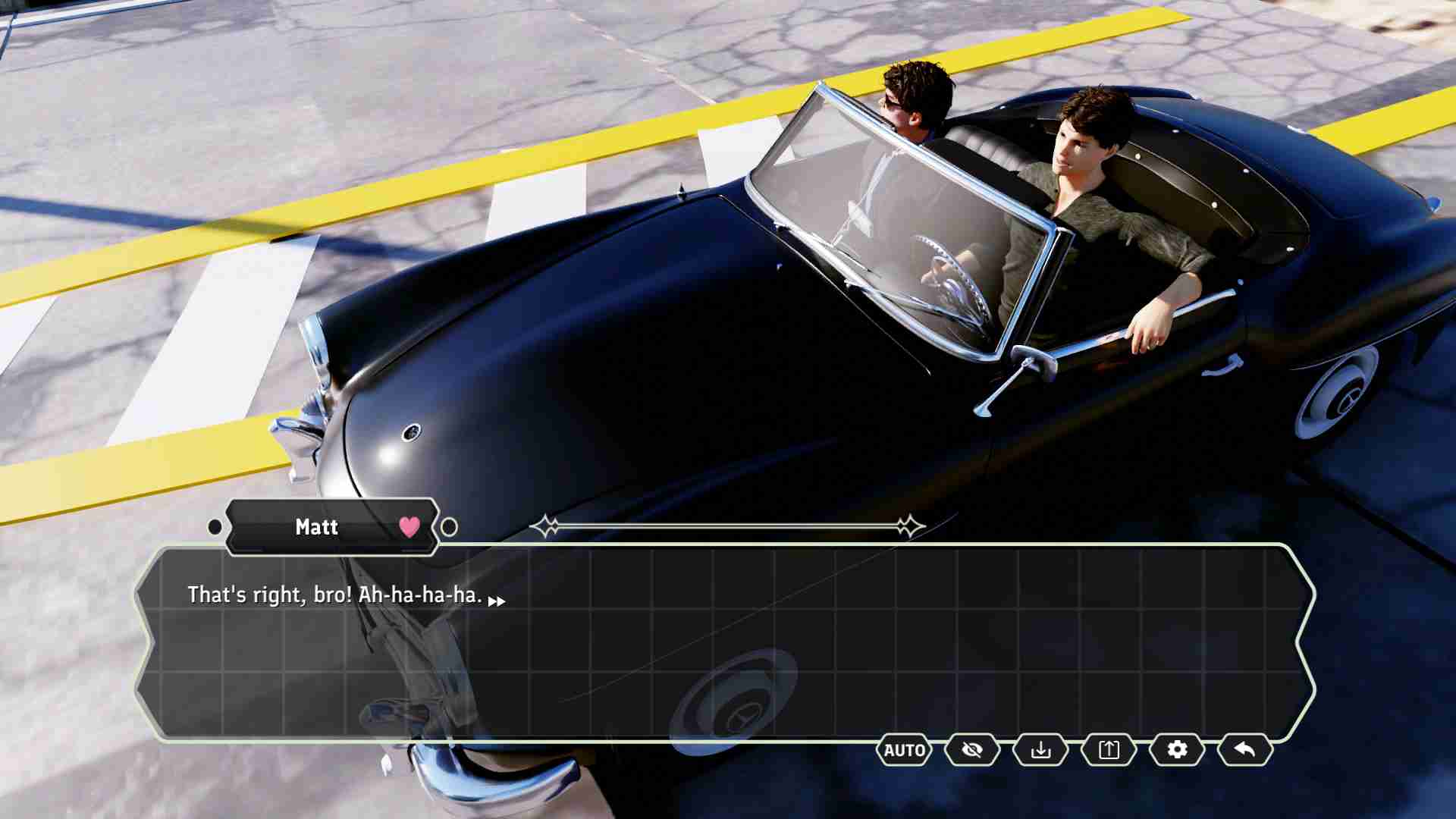 【SLG中文】新校园故事 Campus Story STEAM官方版