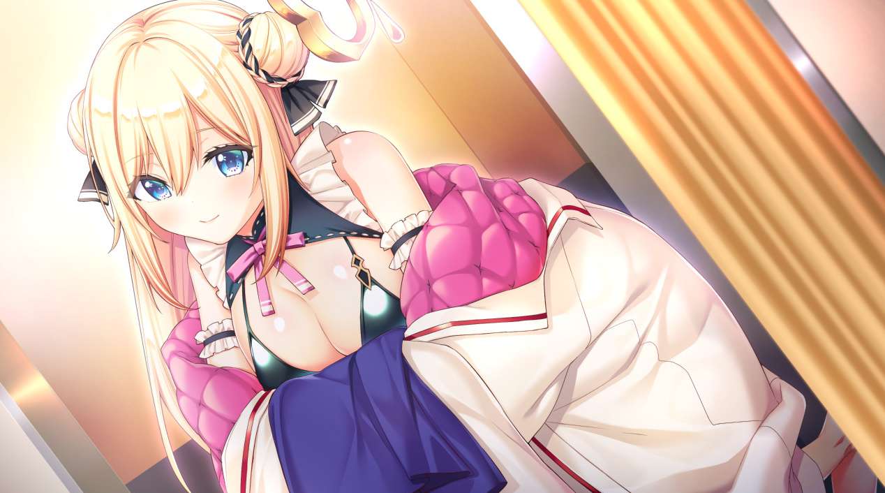 【ADV中文】虚拟女佣天使拉米耶 V1.02 STEAM版