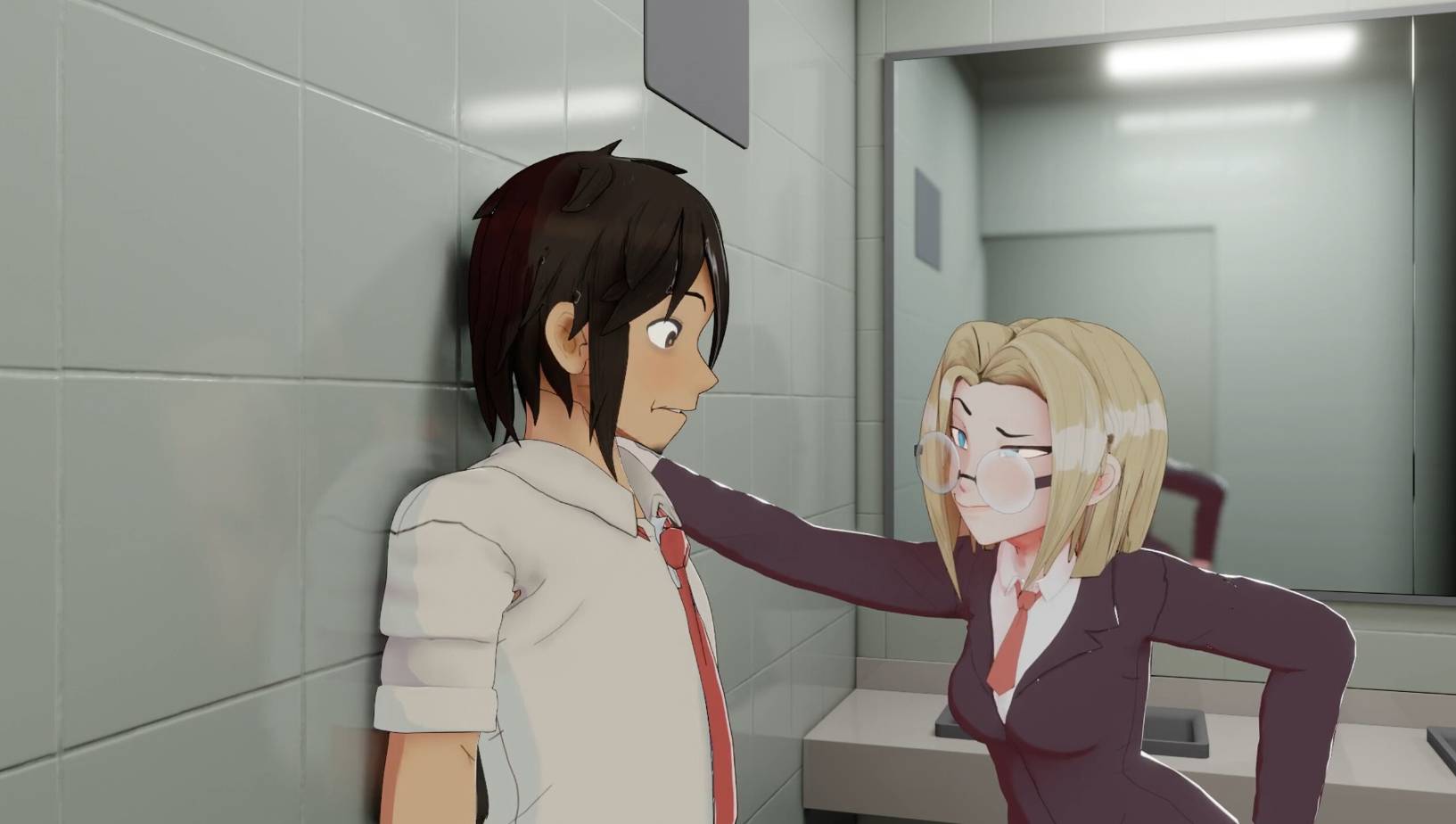 【SLG中文】合同：诅咒契约 V0.4.6 STEAM官方版