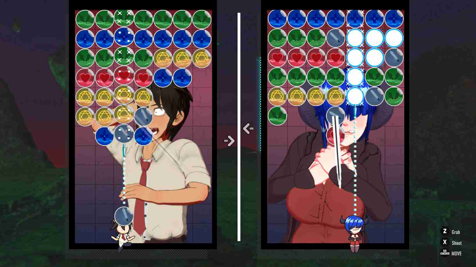 【SLG中文】合同：诅咒契约 V0.4.6 STEAM官方版
