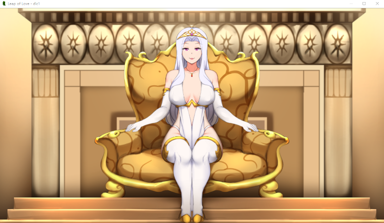 【欧美沙盒SLG】爱的跳跃 Leap of Love Ver2.4.3+DLC 精翻汉化版