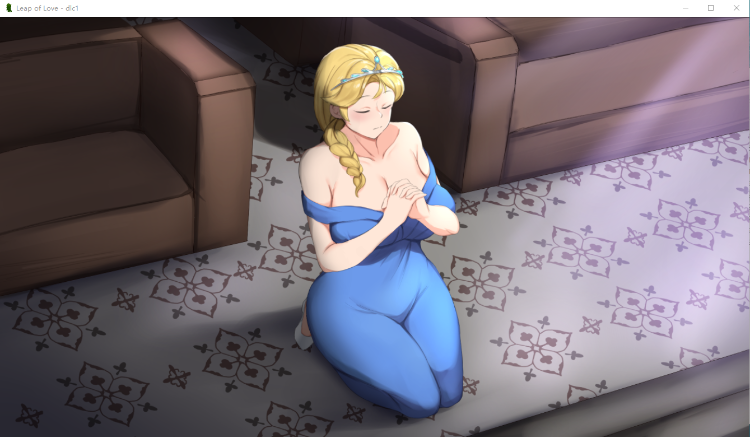 【欧美沙盒SLG】爱的跳跃 Leap of Love Ver2.4.3+DLC 精翻汉化版
