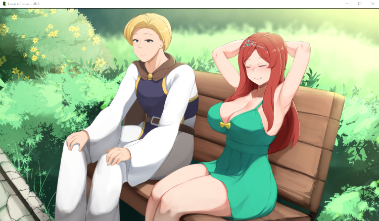 【欧美沙盒SLG】爱的跳跃 Leap of Love Ver2.4.3+DLC 精翻汉化版