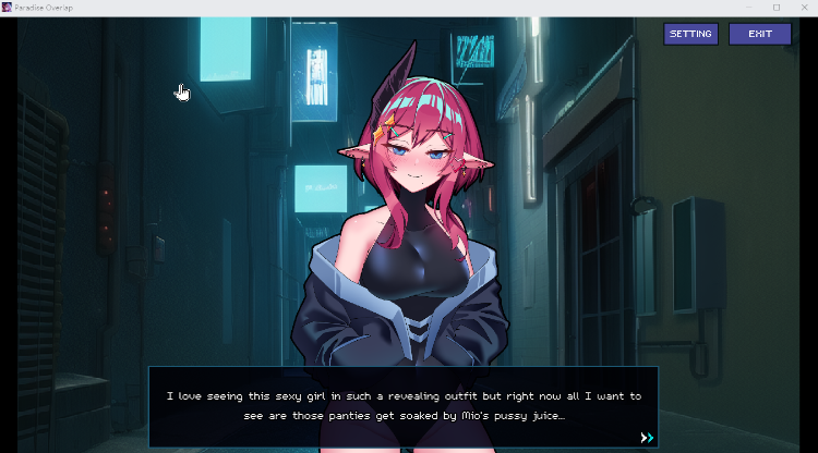 【互动SLG】天堂重叠 V0.40 V.I.P英文步兵版