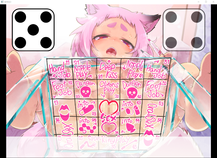 【日式SLG】充滿H獎勵的隨機型自慰ASMR DL正式版+特典[生肉]