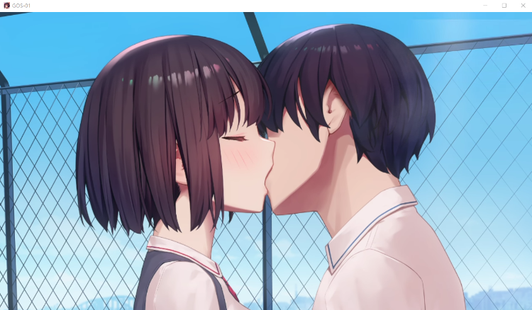 【互动ADV】GOS01教育时间：我为男友愿意被教育 完整正式版[生肉]
