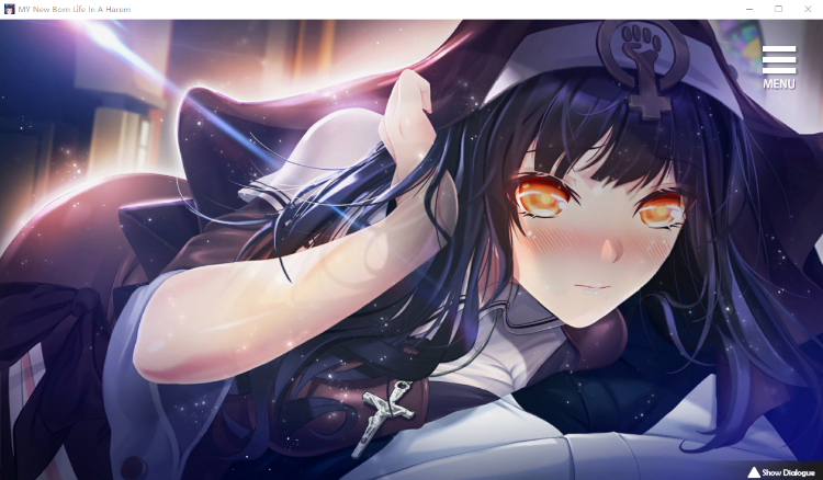 【互动SLG】重启的NTR后宫生活 V1.5 STEAM官方中文步兵版