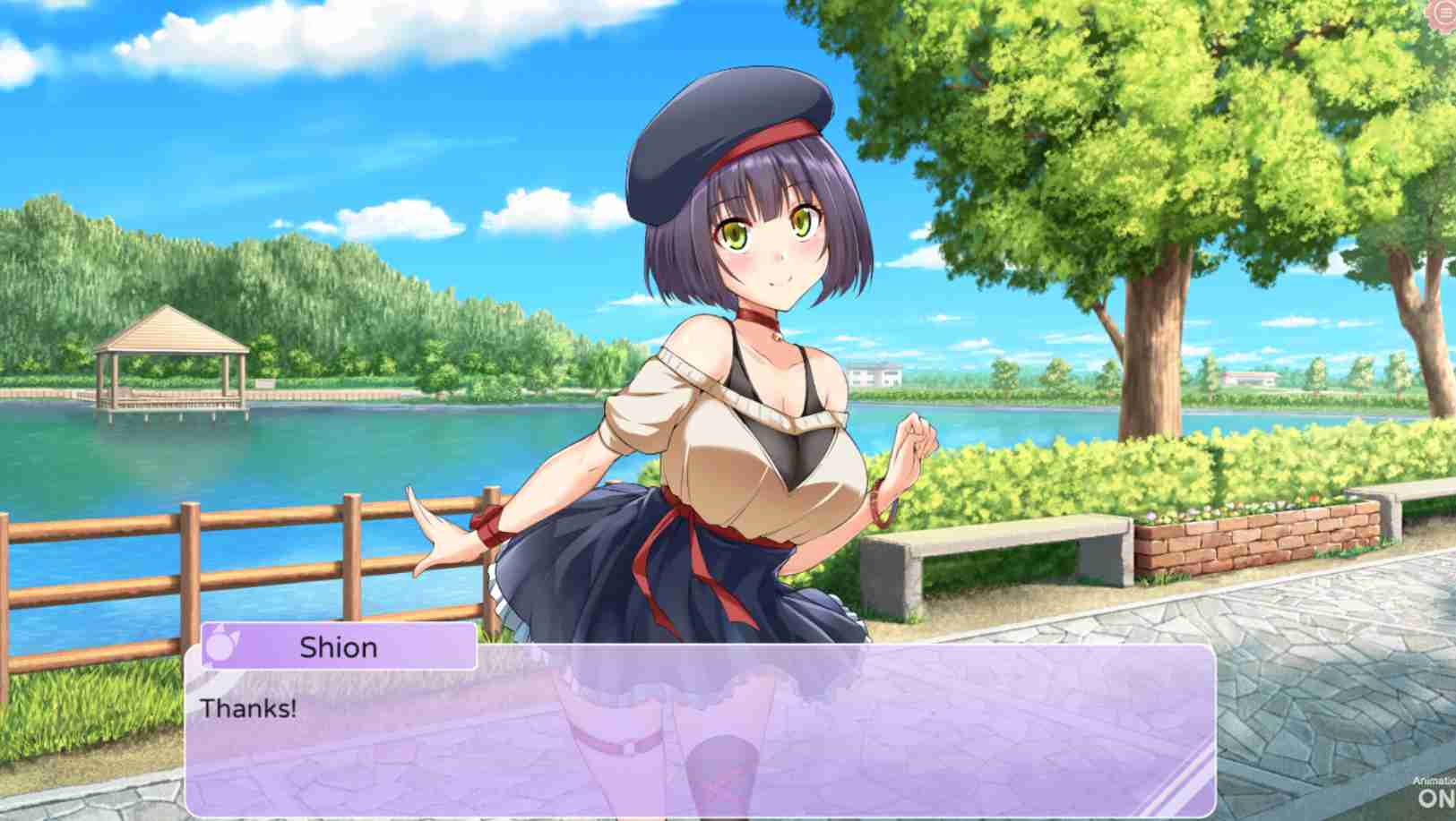 【SLG中文】純愛貓娘的同居生活 V0.1.9 STEAM版【1.9G度盘】
