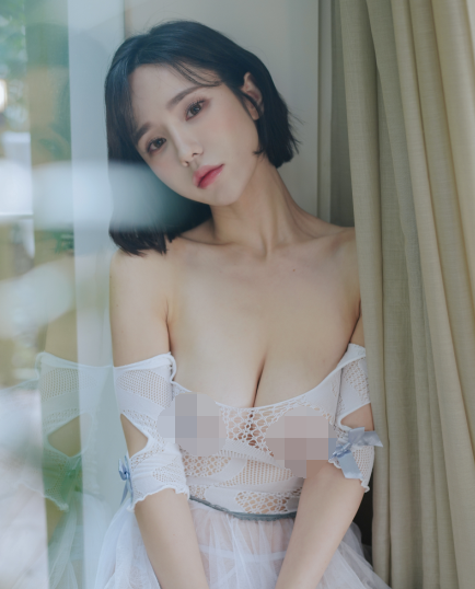 韩国十八禁写真-Espacia Korea- EHC#127 YUNHA(50P,325M)